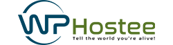 WP Hostee Logo